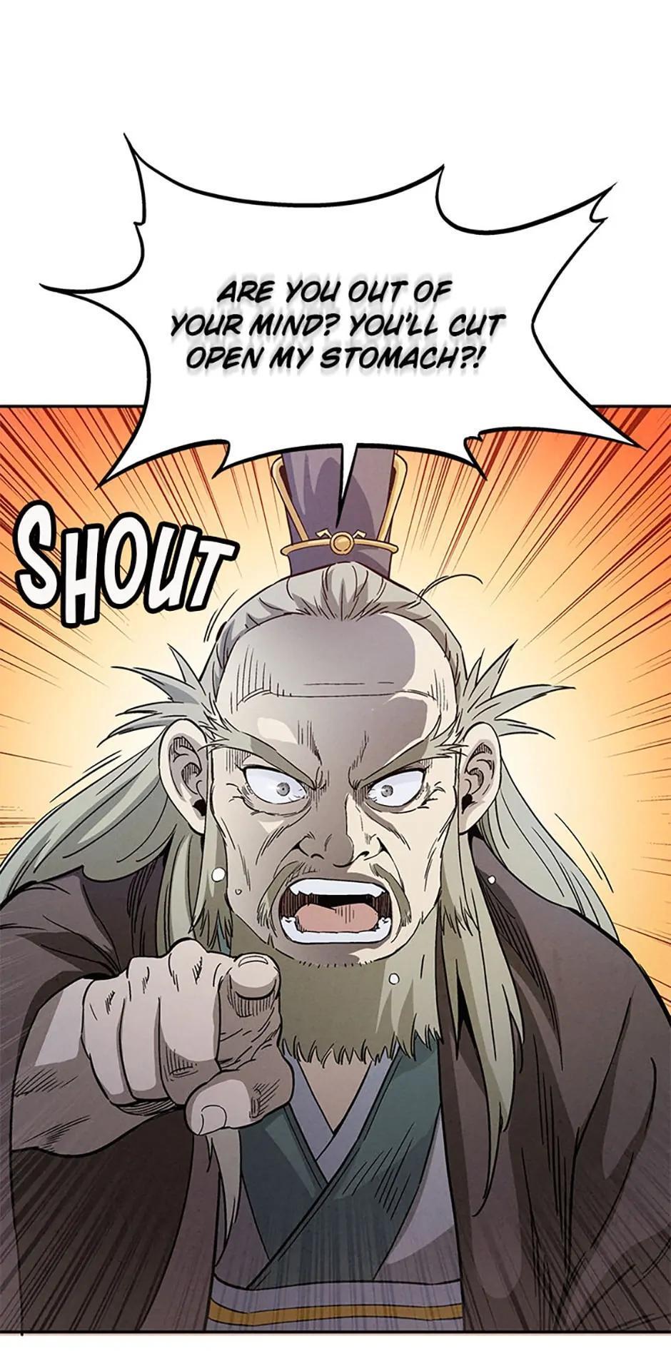 Read The Divine Surgeon Manga Online