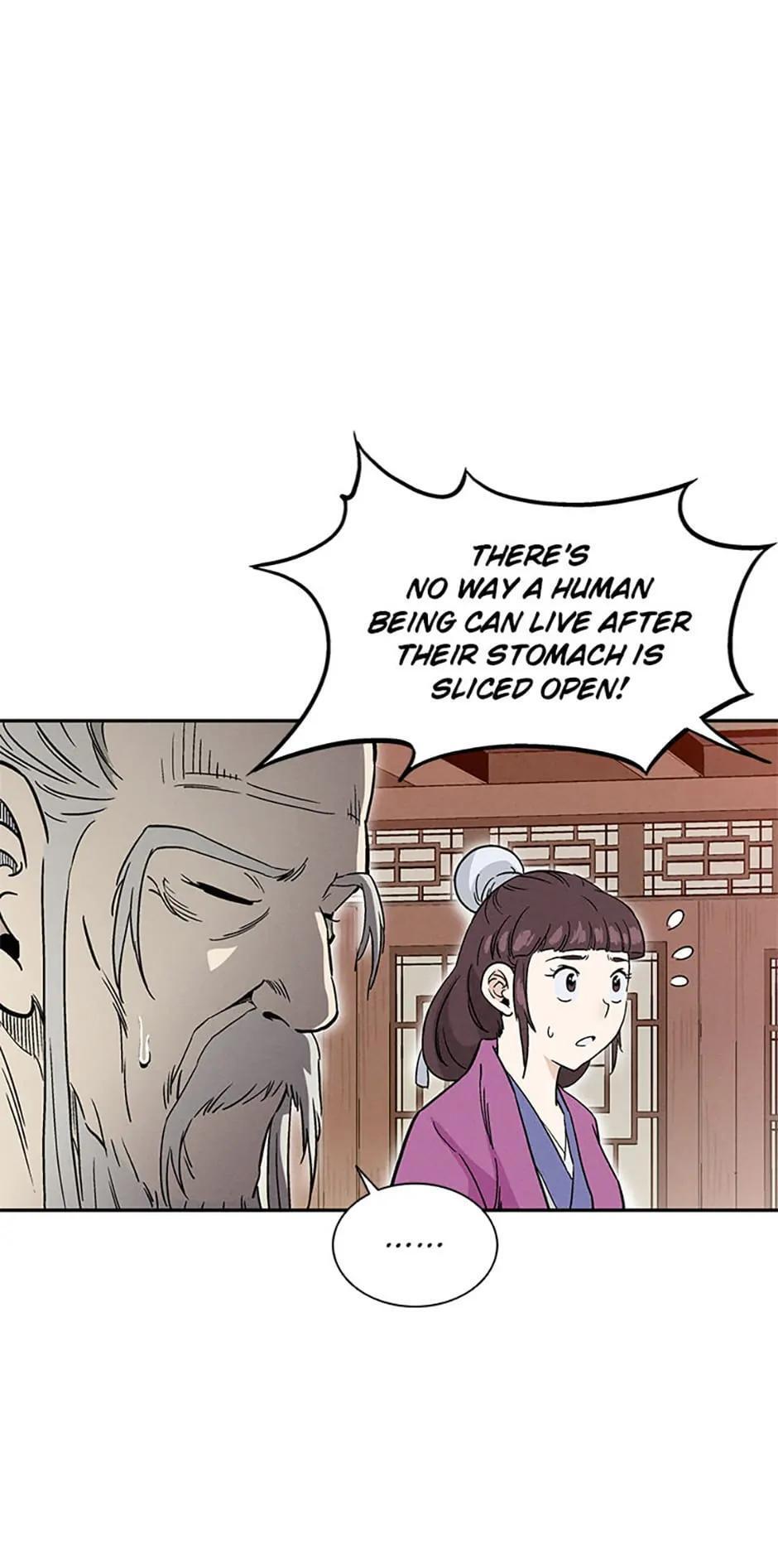Read The Divine Surgeon Manga Online