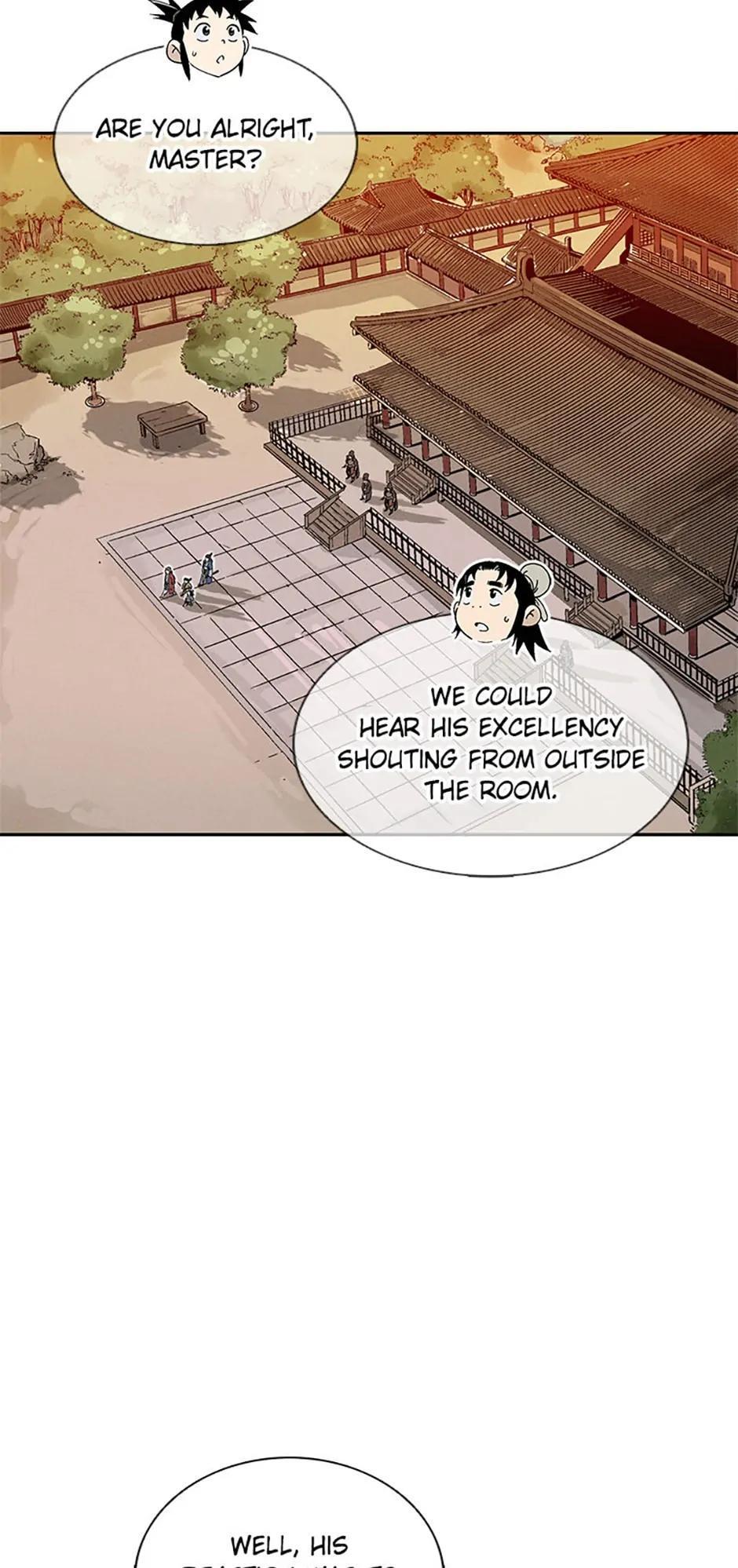 Read The Divine Surgeon Manga Online