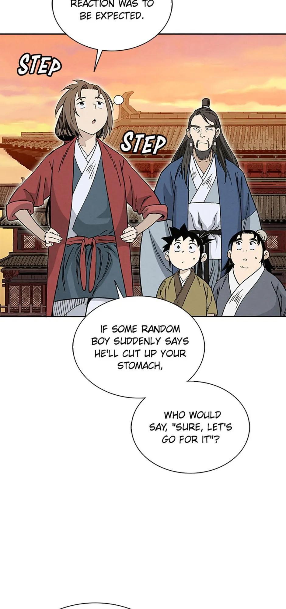 Read The Divine Surgeon Manga Online