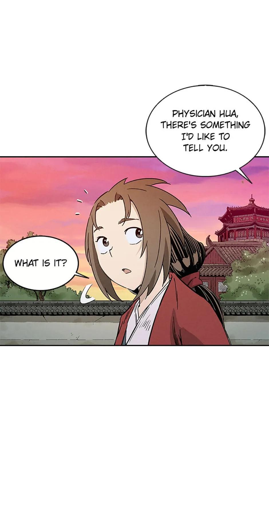 Read The Divine Surgeon Manga Online