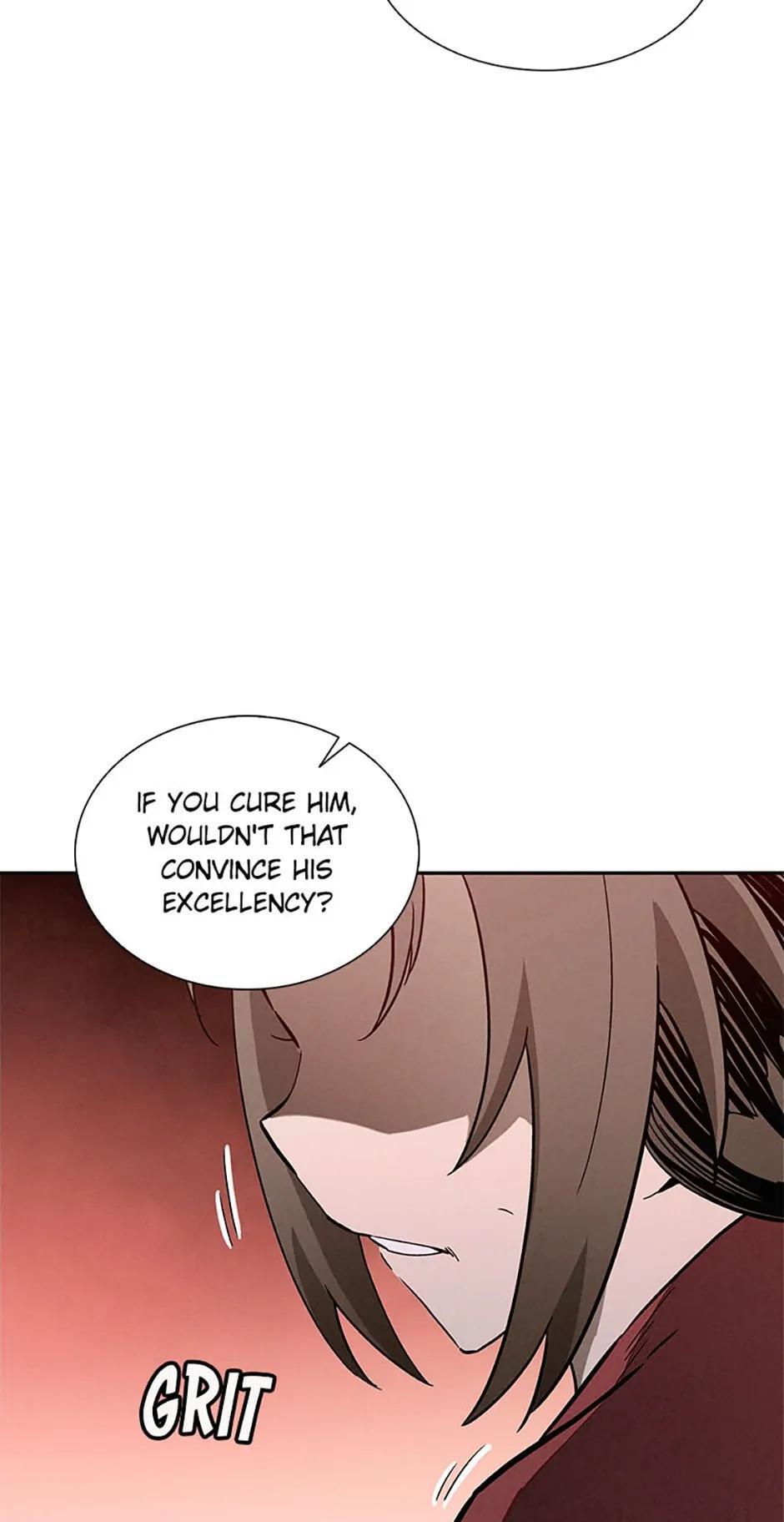 Read The Divine Surgeon Manga Online