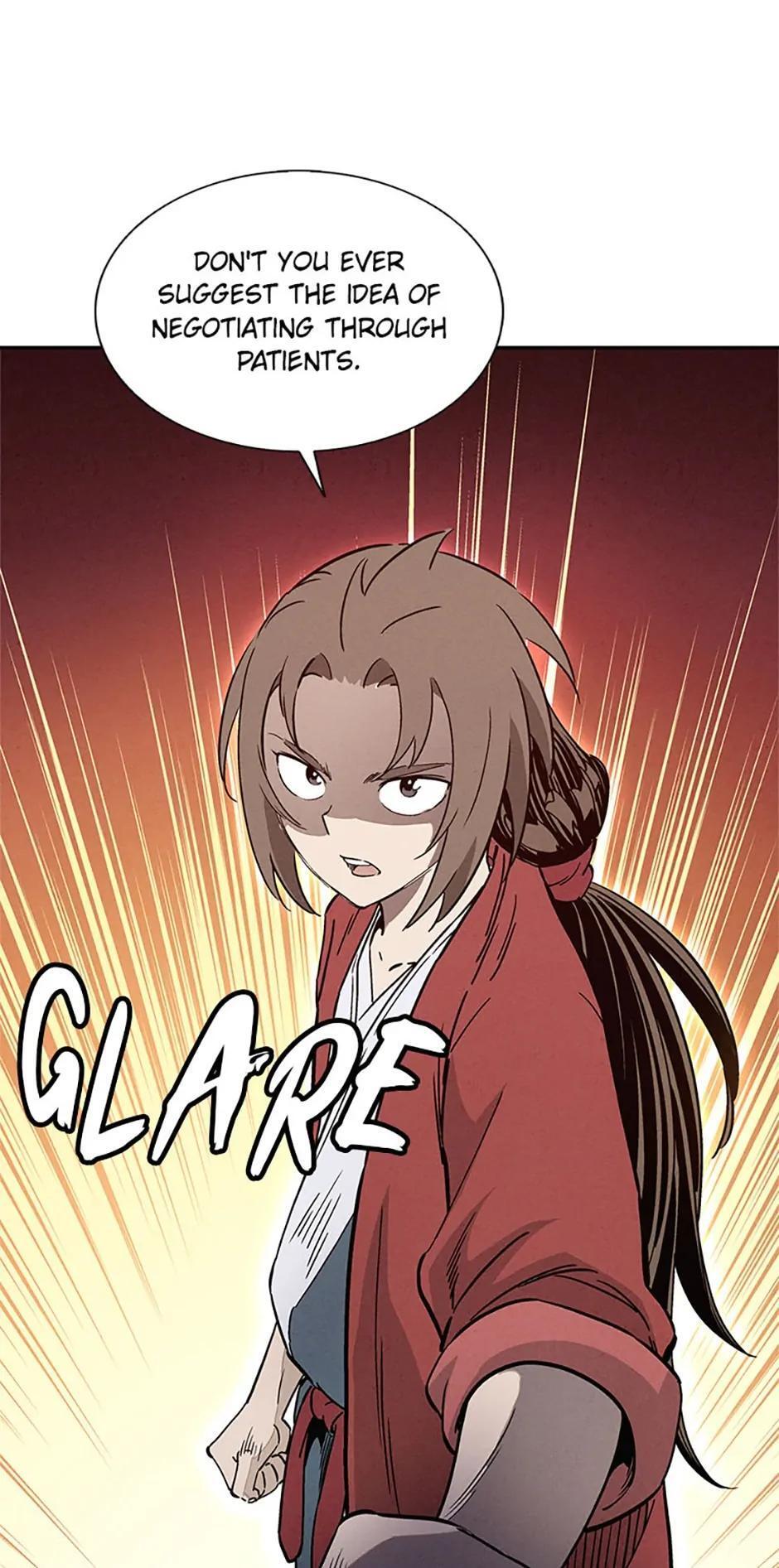 Read The Divine Surgeon Manga Online