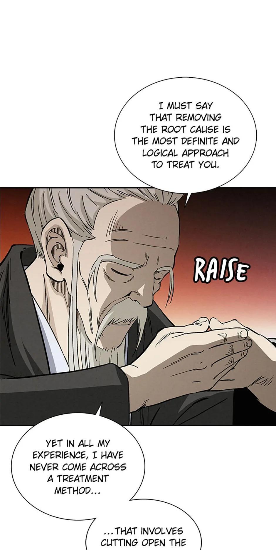 Read The Divine Surgeon Manga Online