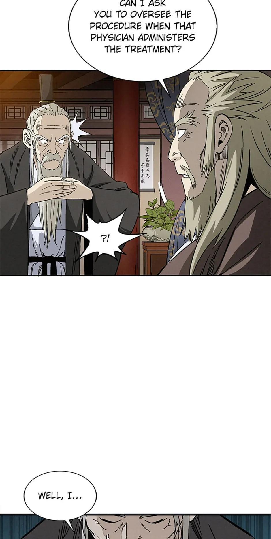 Read The Divine Surgeon Manga Online