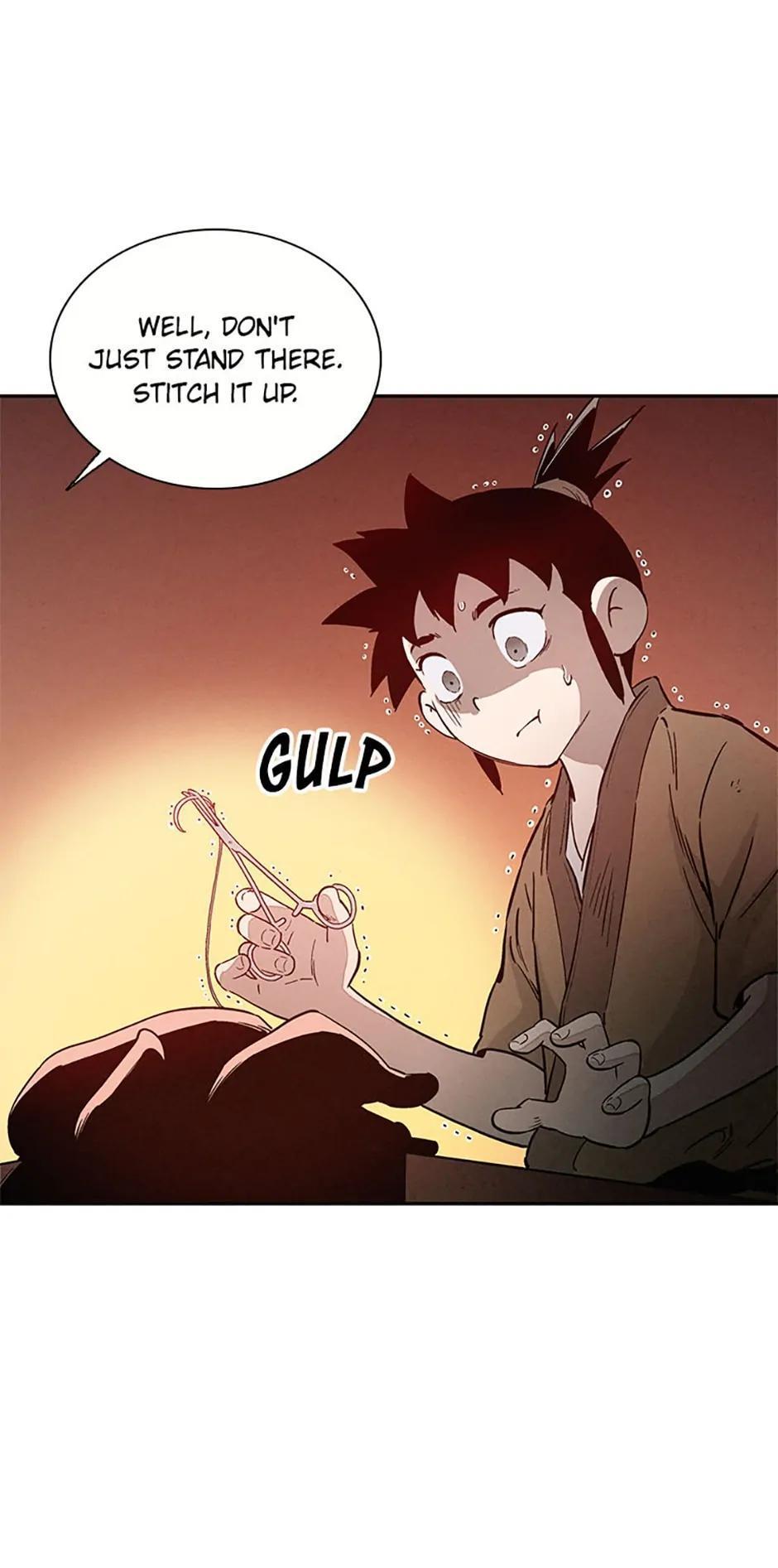 Read The Divine Surgeon Manga Online