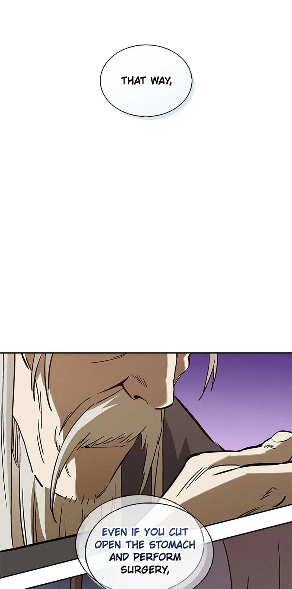 Read The Divine Surgeon Manga Online