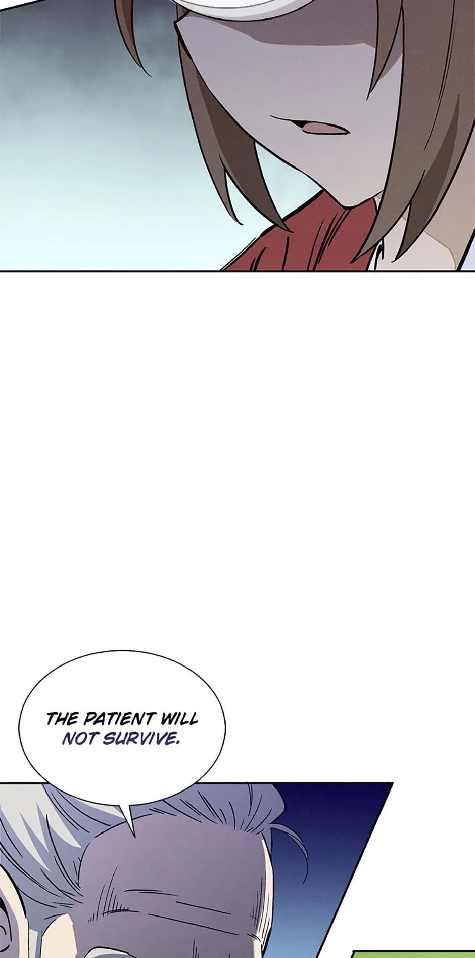 Read The Divine Surgeon Manga Online