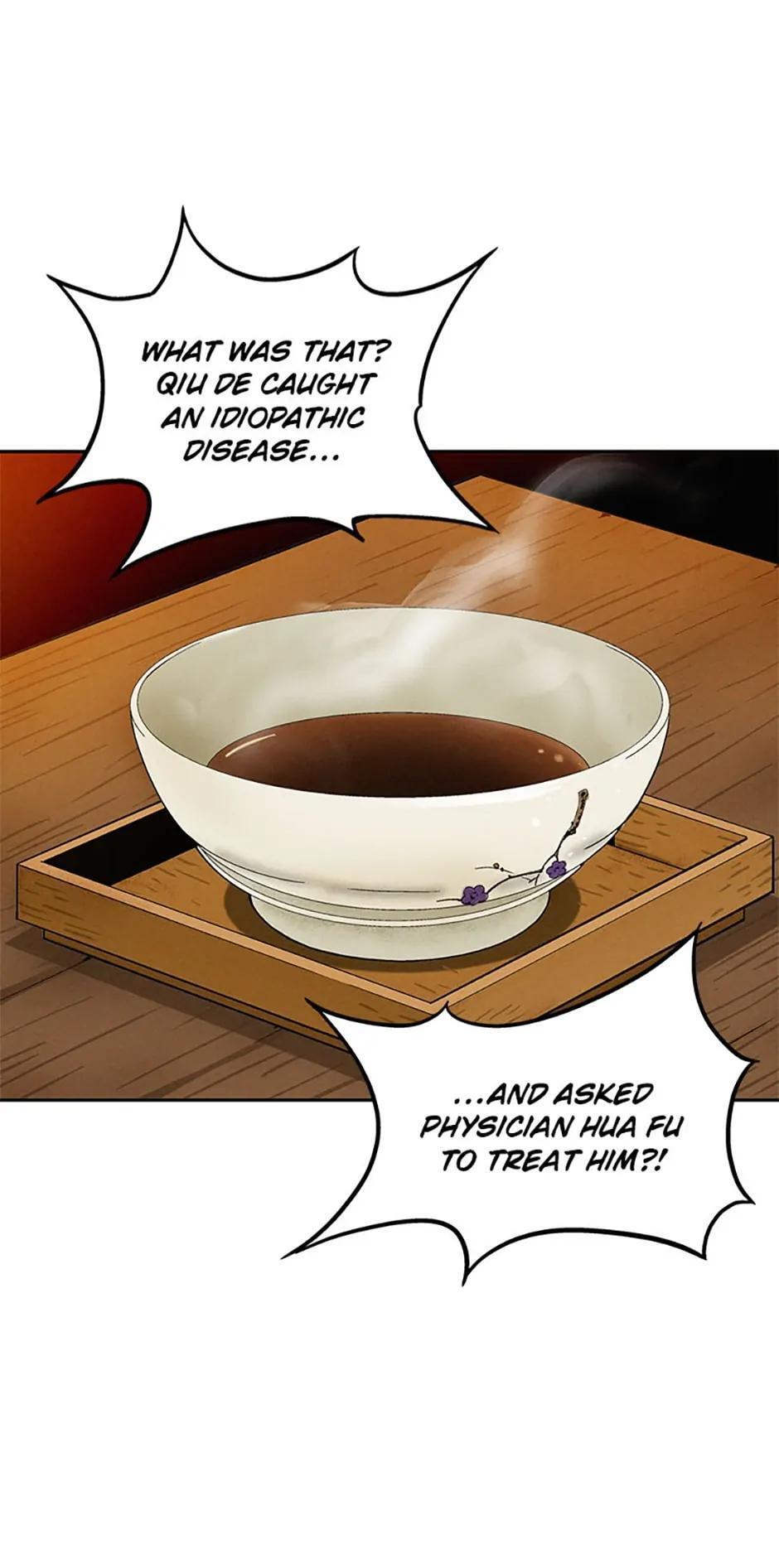 Read The Divine Surgeon Manga Online