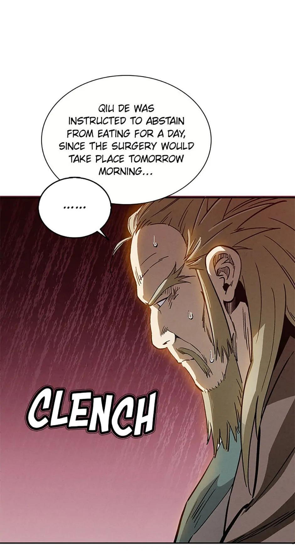 Read The Divine Surgeon Manga Online