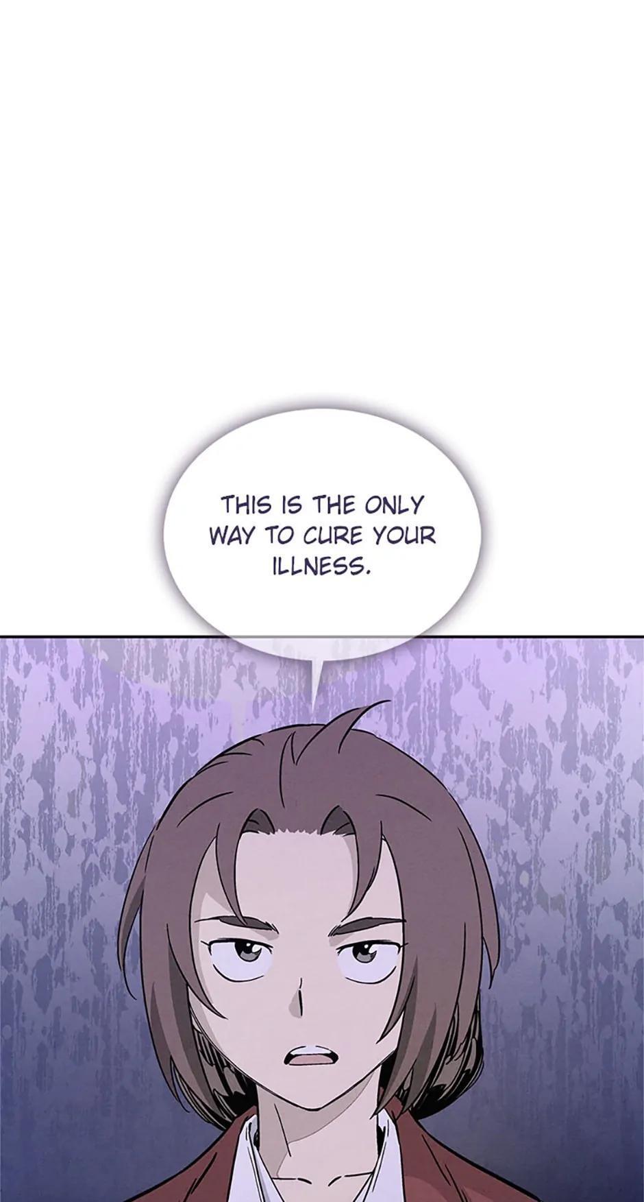 Read The Divine Surgeon Manga Online