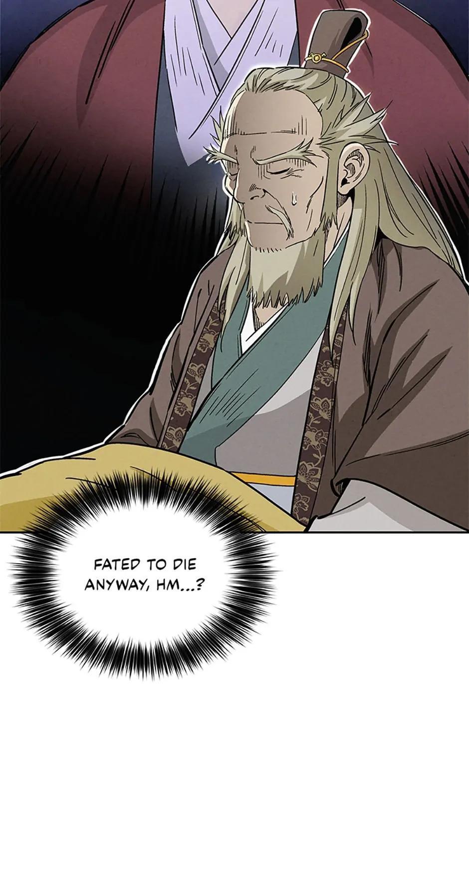 Read The Divine Surgeon Manga Online