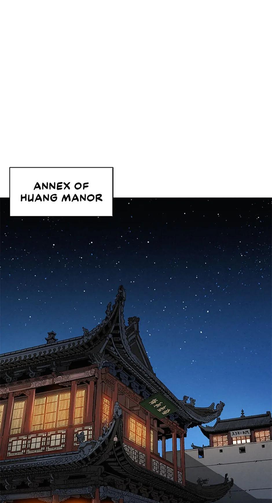 Read The Divine Surgeon Manga Online