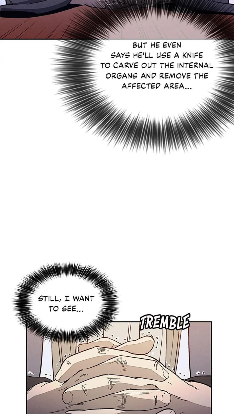 Read The Divine Surgeon Manga Online