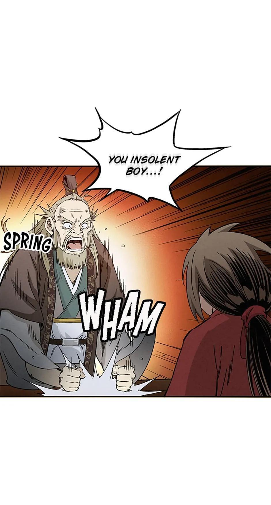 Read The Divine Surgeon Manga Online