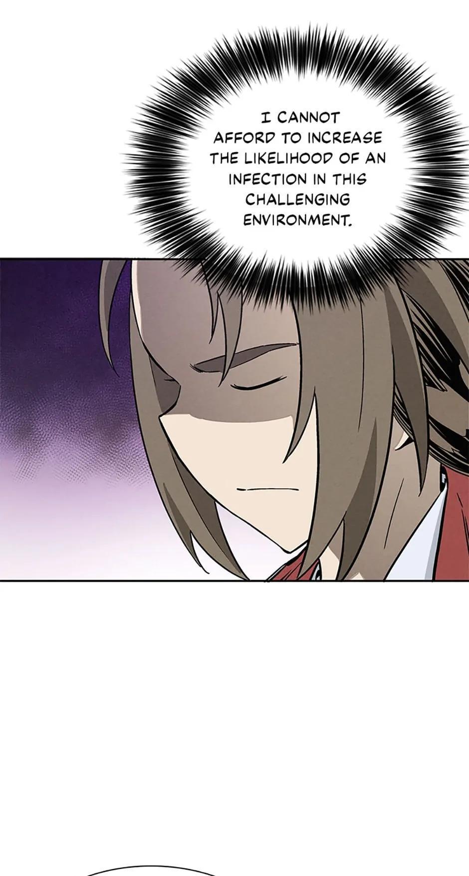 Read The Divine Surgeon Manga Online