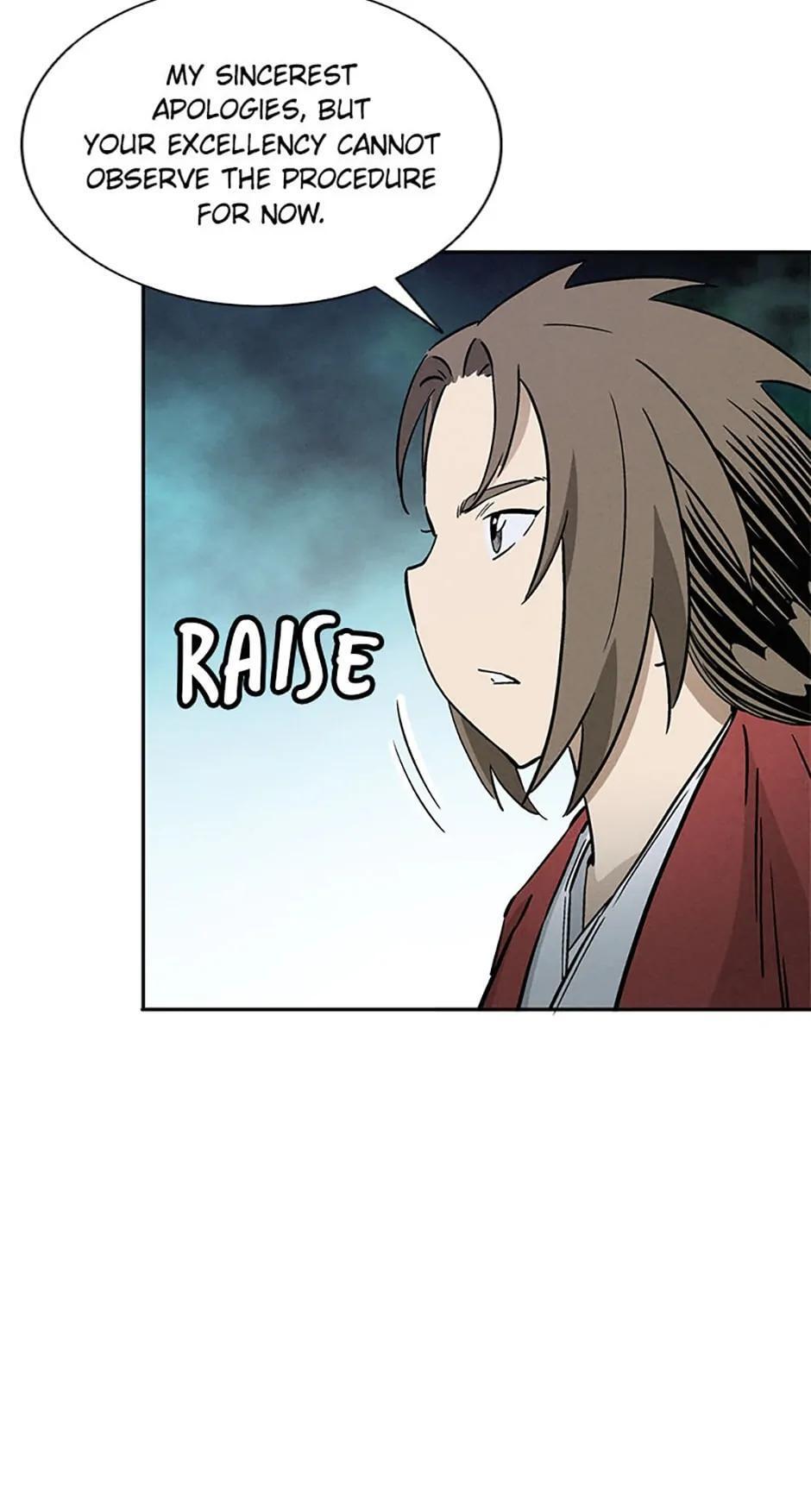 Read The Divine Surgeon Manga Online