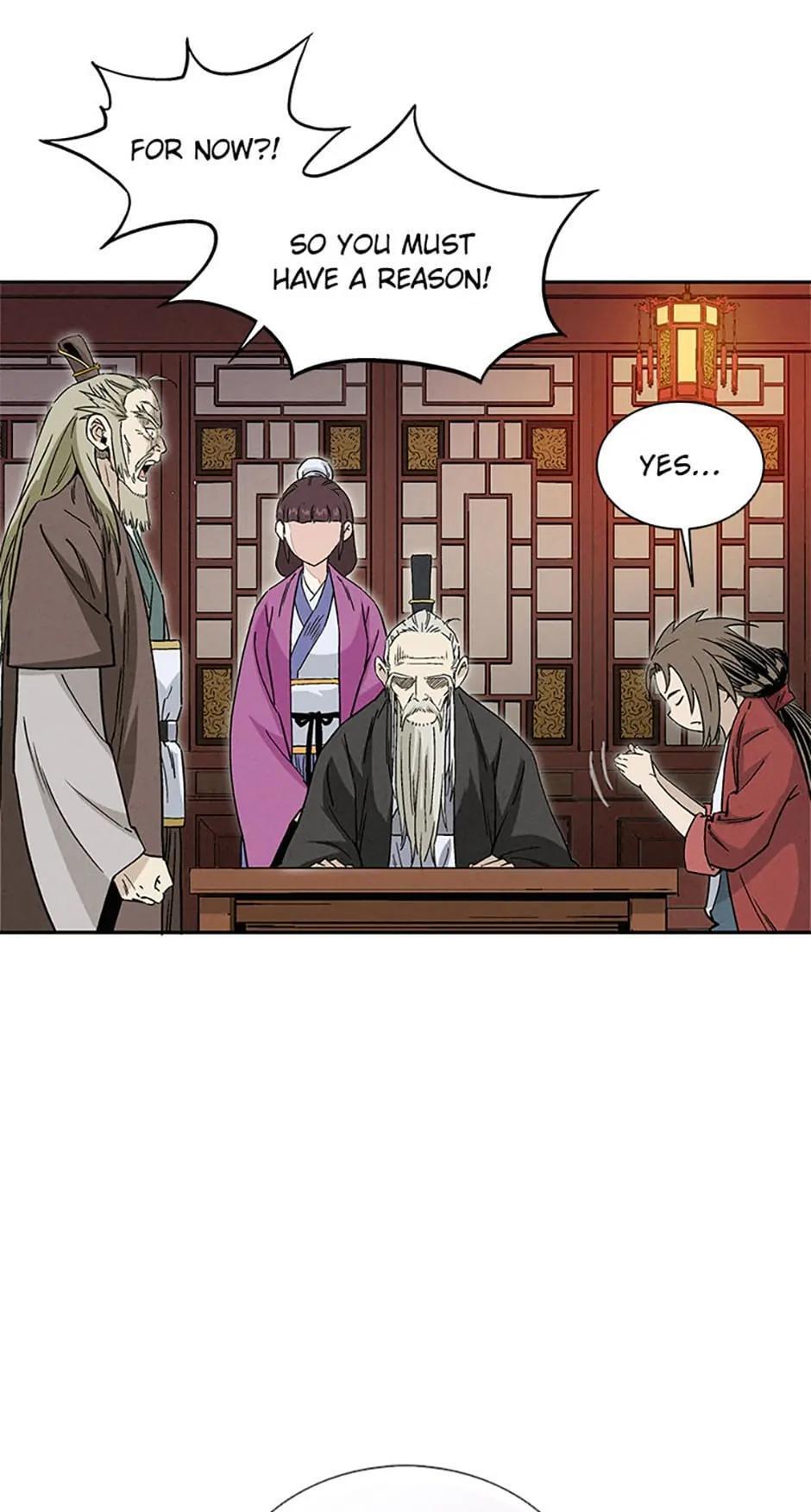 Read The Divine Surgeon Manga Online