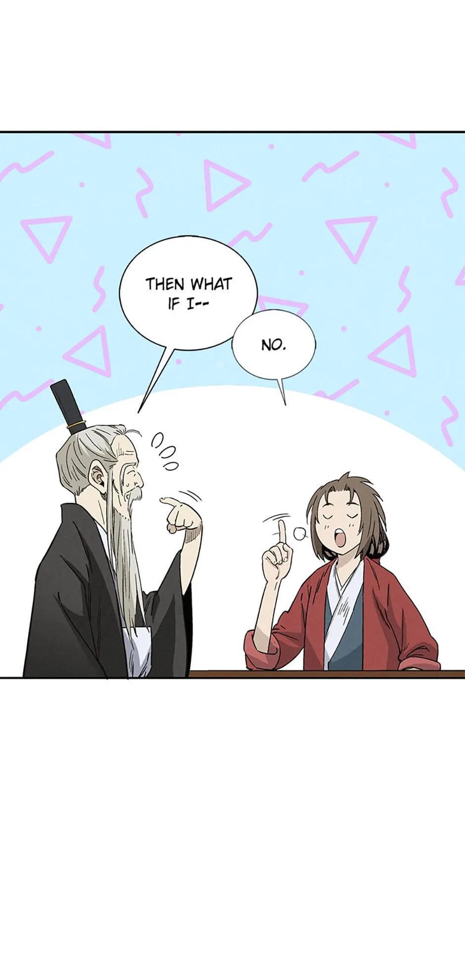 Read The Divine Surgeon Manga Online