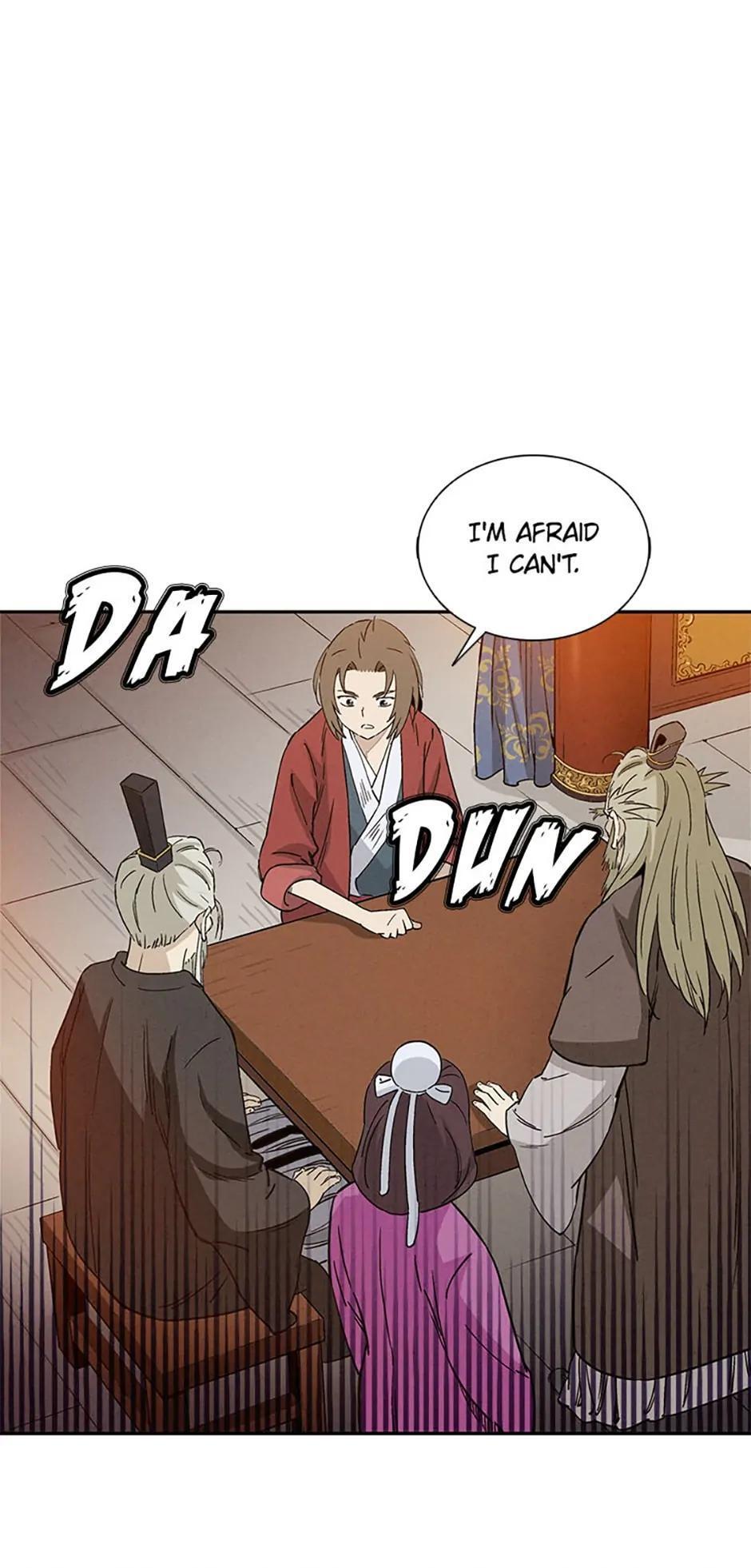 Read The Divine Surgeon Manga Online