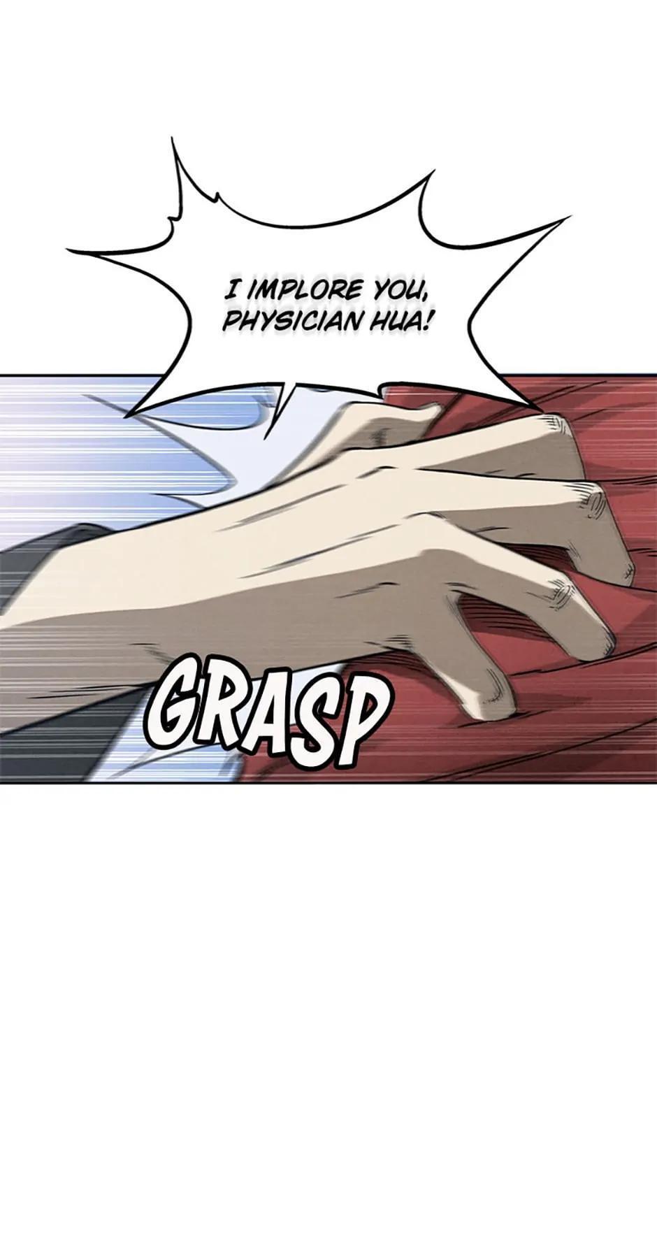 Read The Divine Surgeon Manga Online