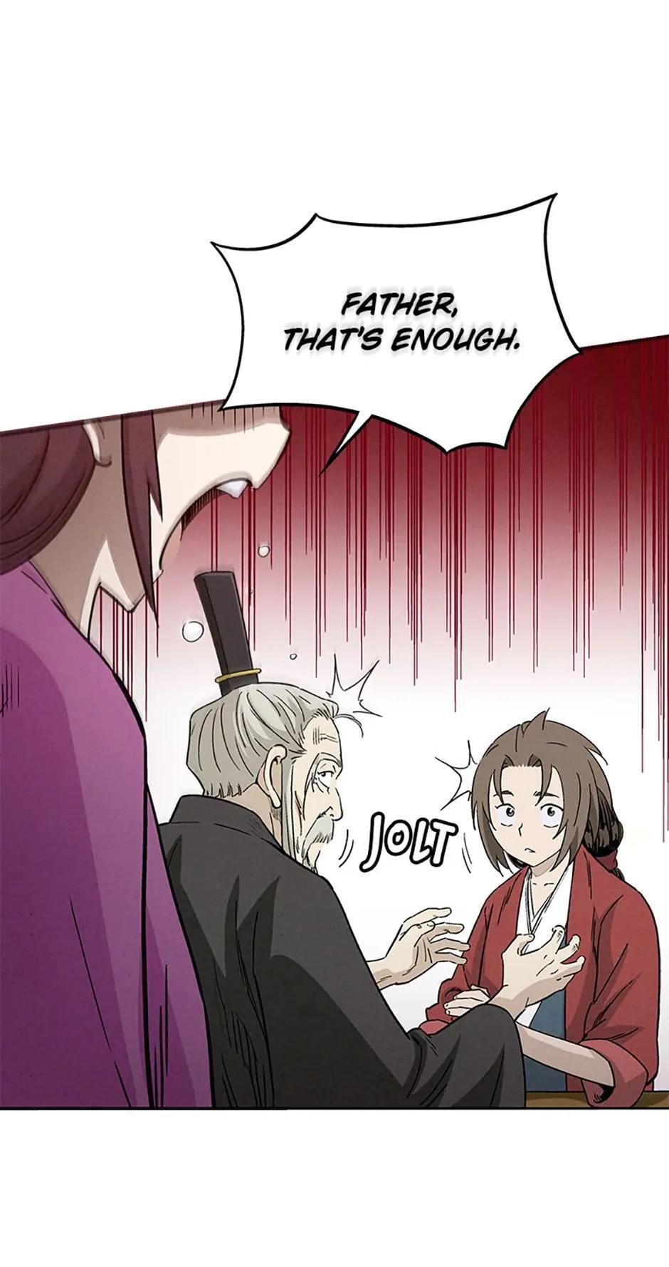 Read The Divine Surgeon Manga Online