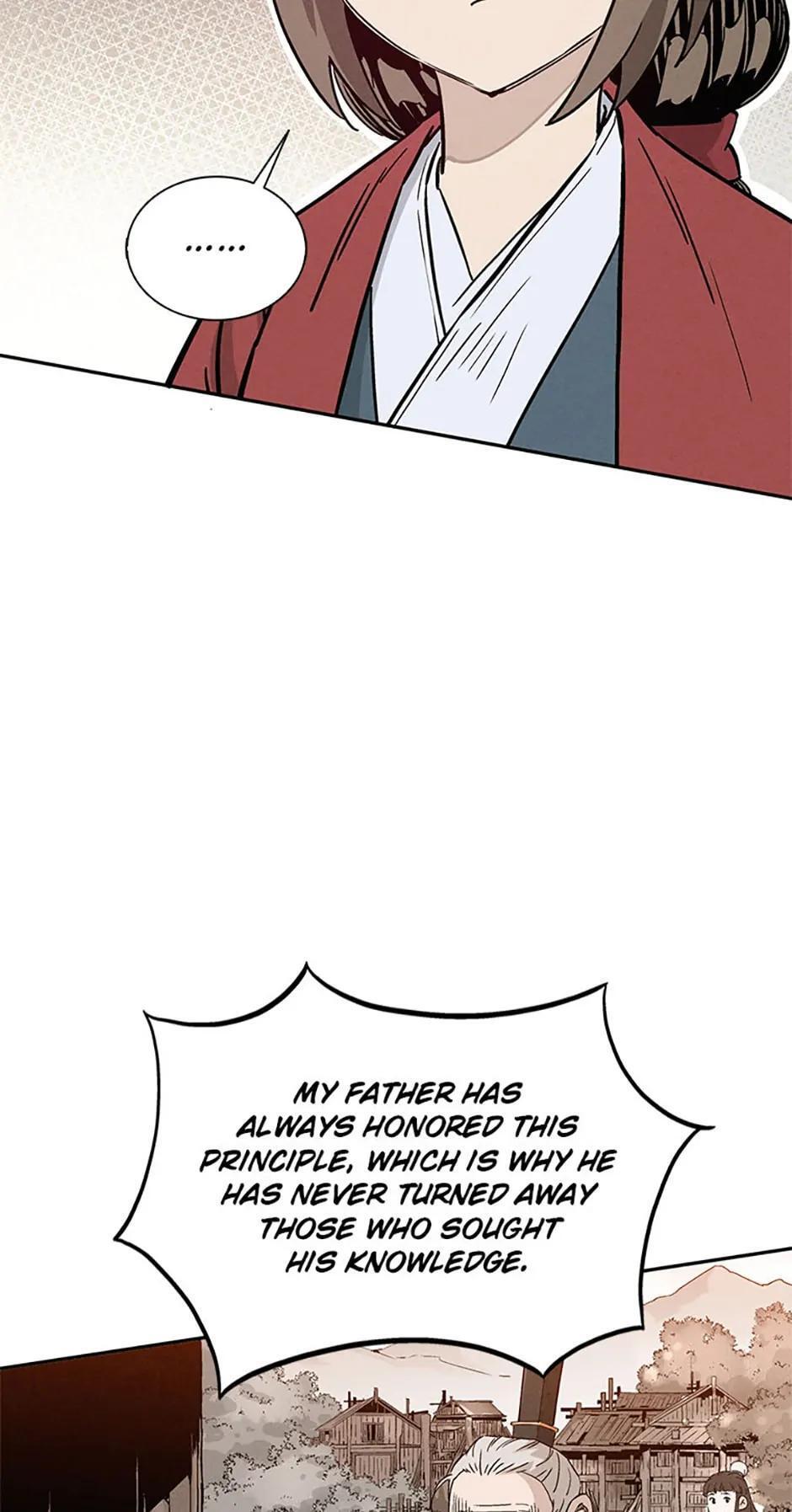 Read The Divine Surgeon Manga Online
