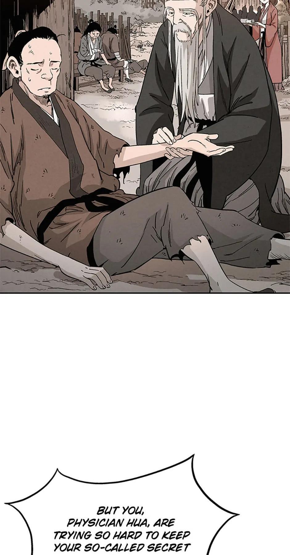 Read The Divine Surgeon Manga Online