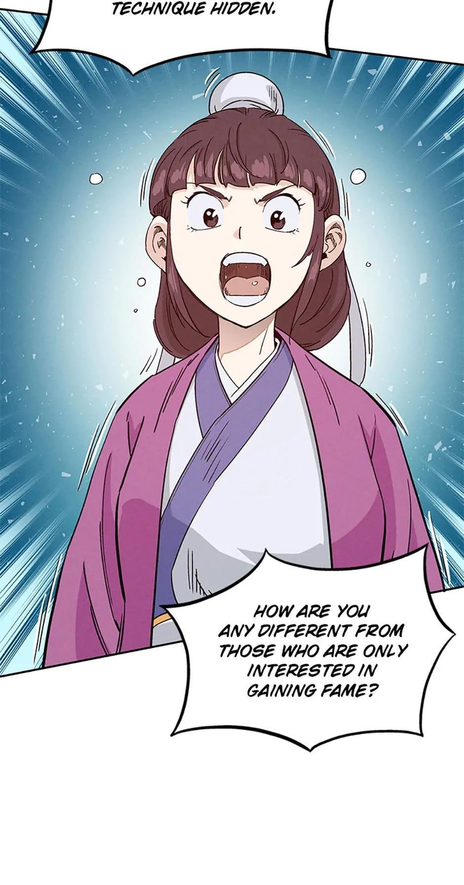 Read The Divine Surgeon Manga Online