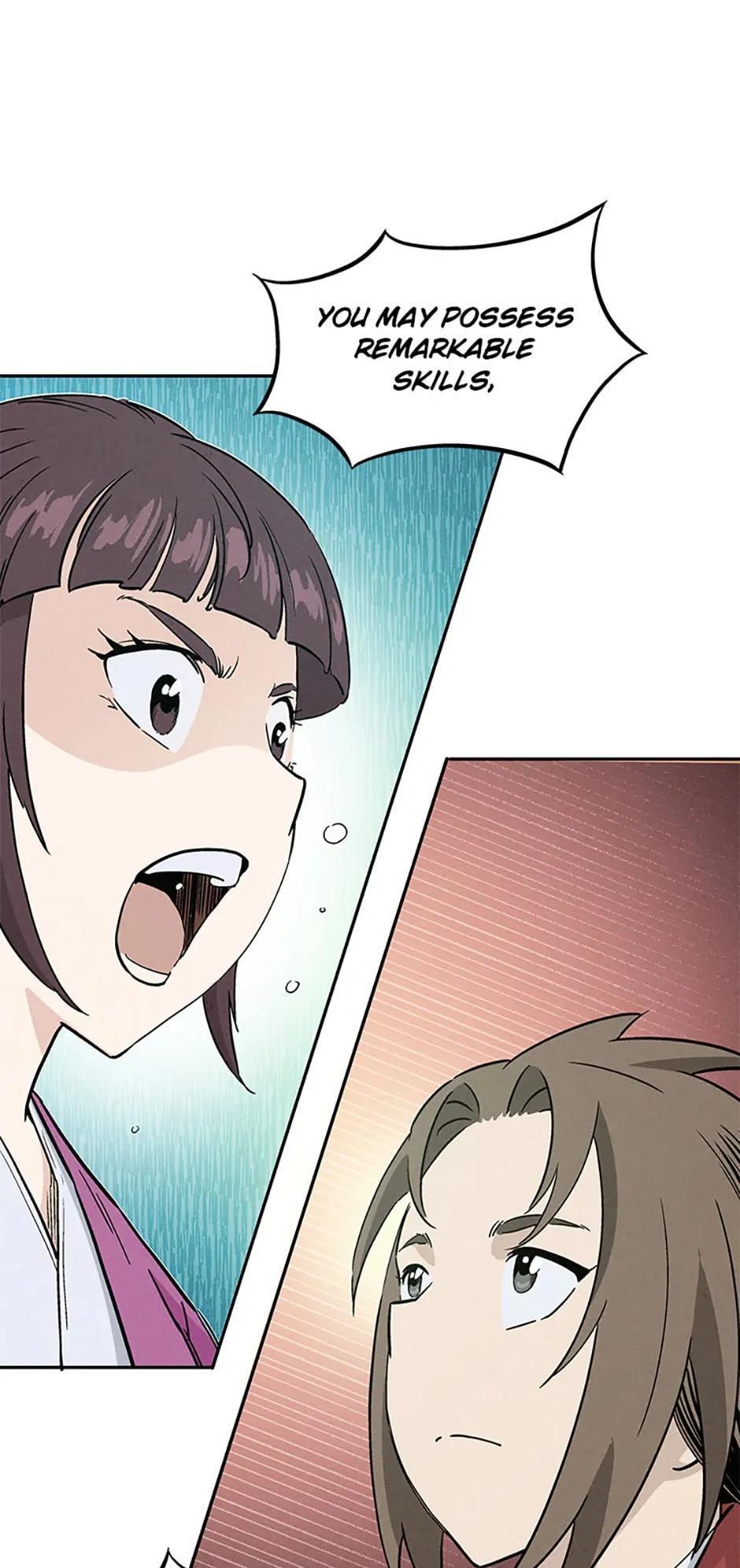 Read The Divine Surgeon Manga Online
