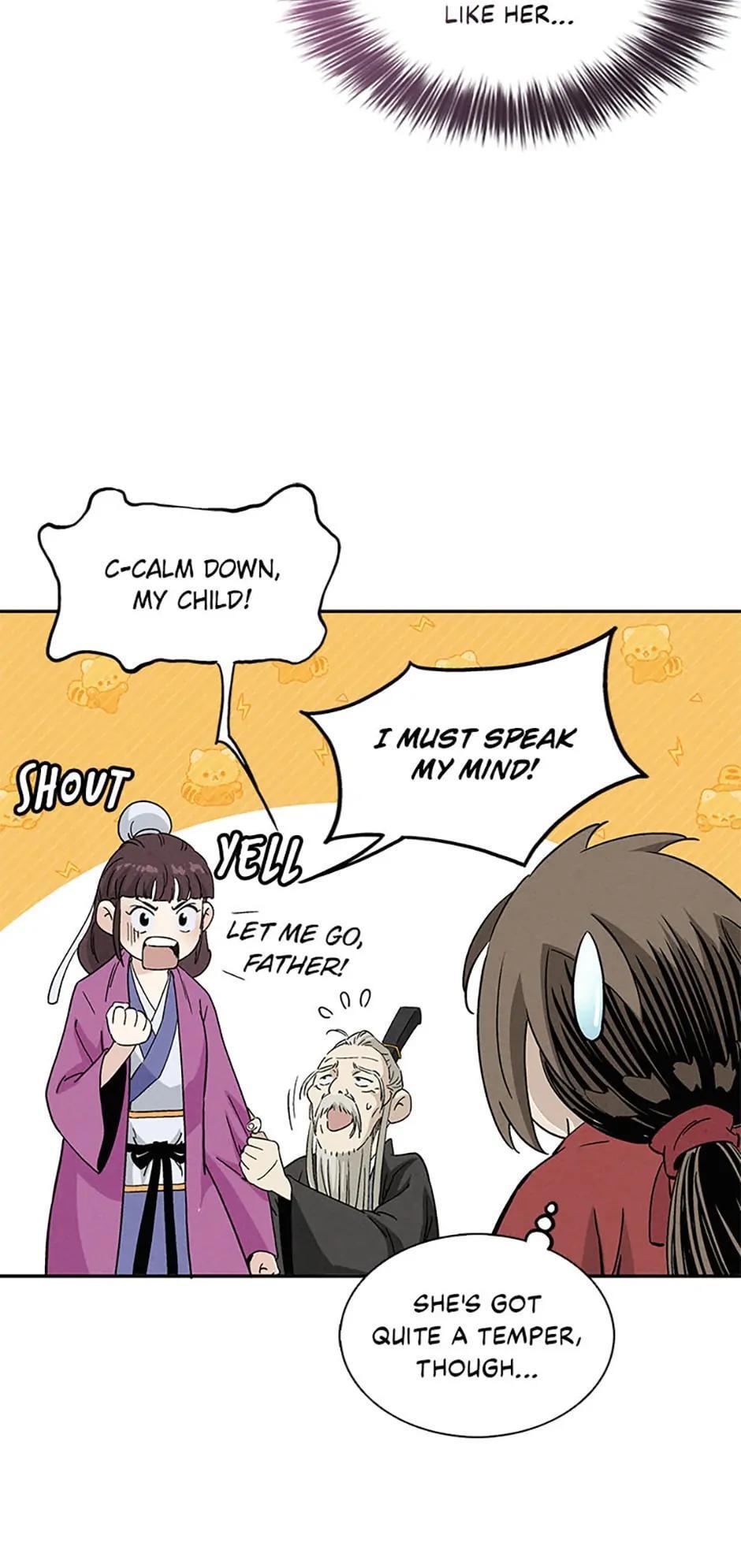 Read The Divine Surgeon Manga Online