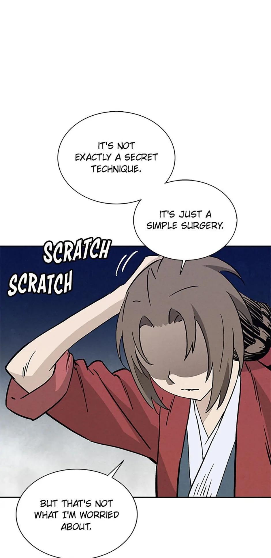 Read The Divine Surgeon Manga Online