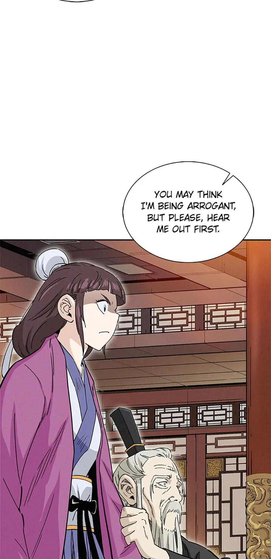 Read The Divine Surgeon Manga Online
