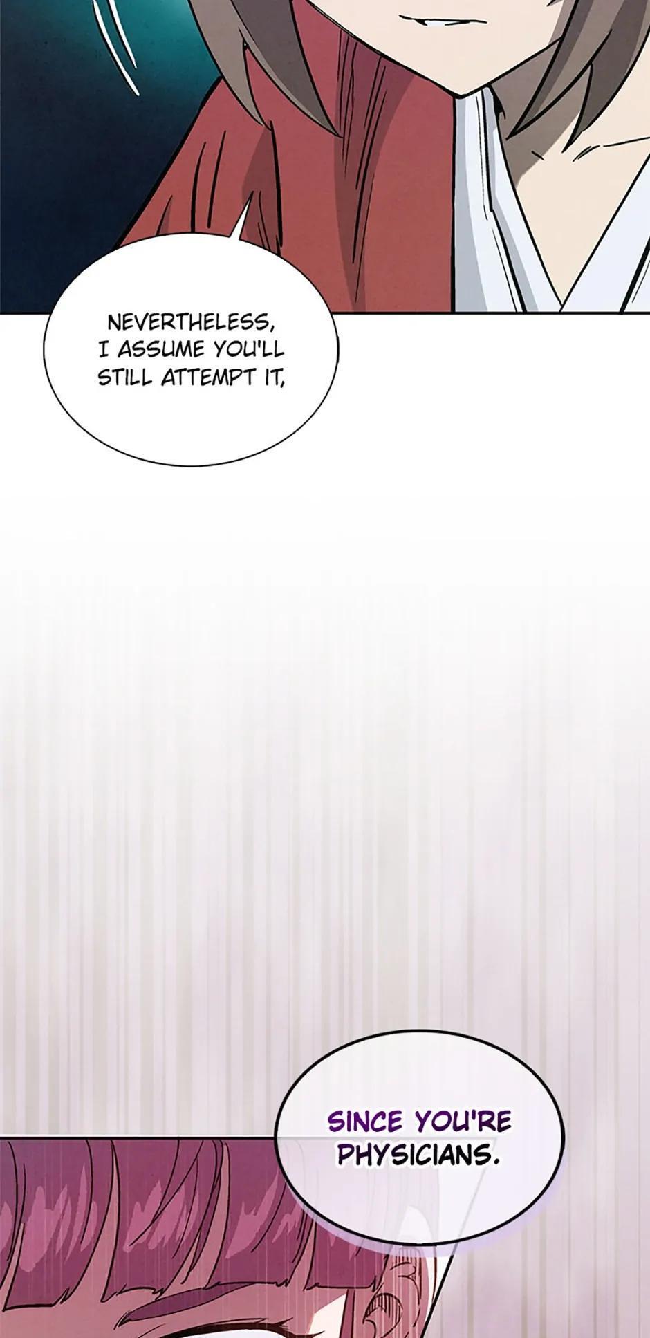 Read The Divine Surgeon Manga Online