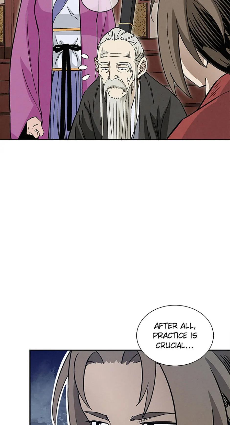Read The Divine Surgeon Manga Online