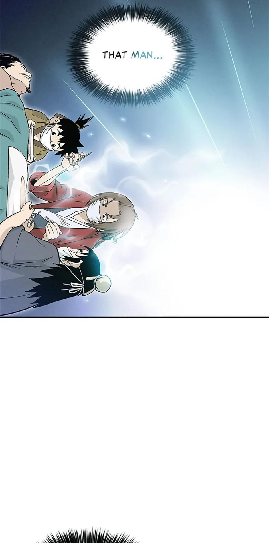 Read The Divine Surgeon Manga Online