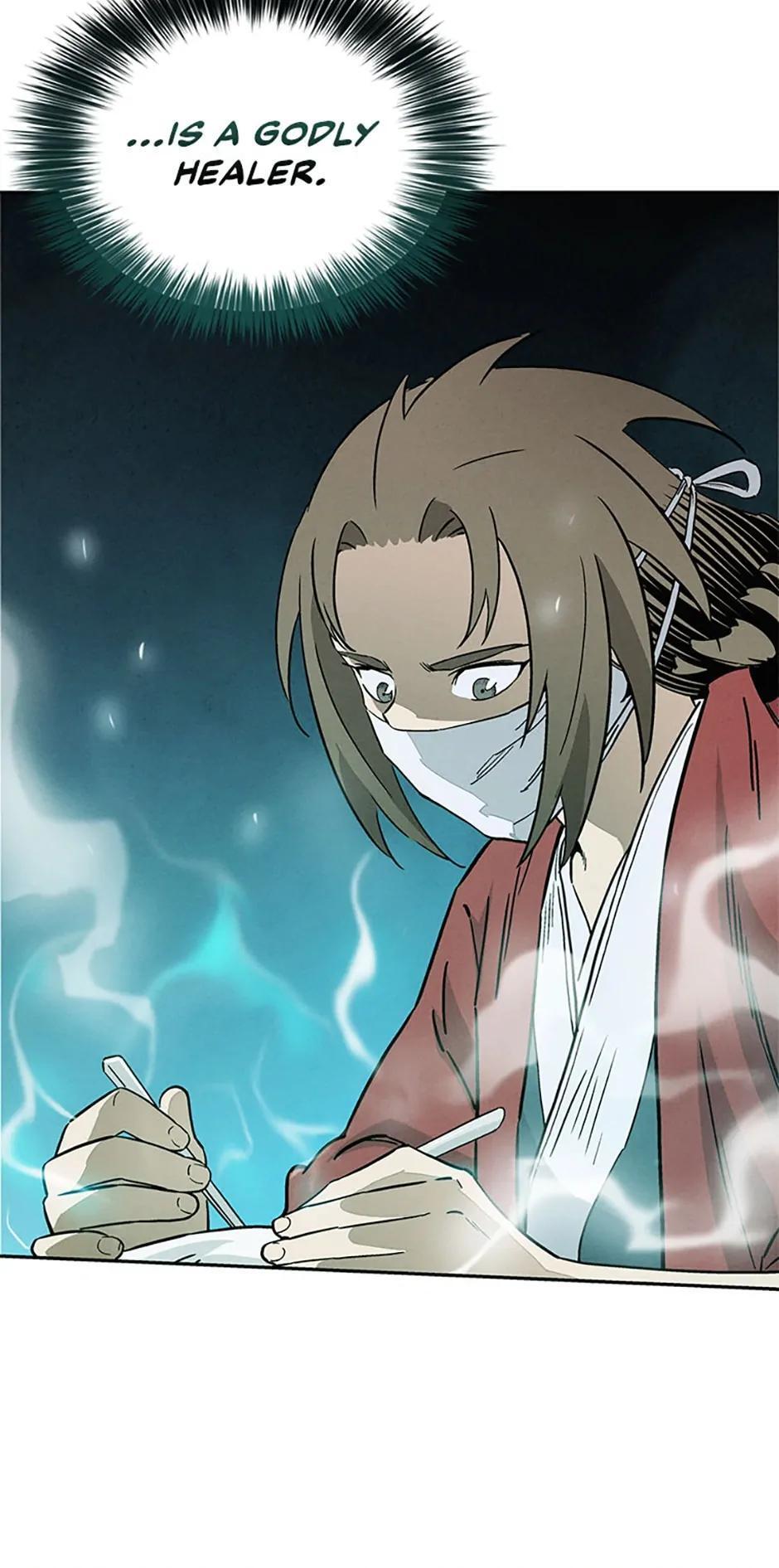 Read The Divine Surgeon Manga Online