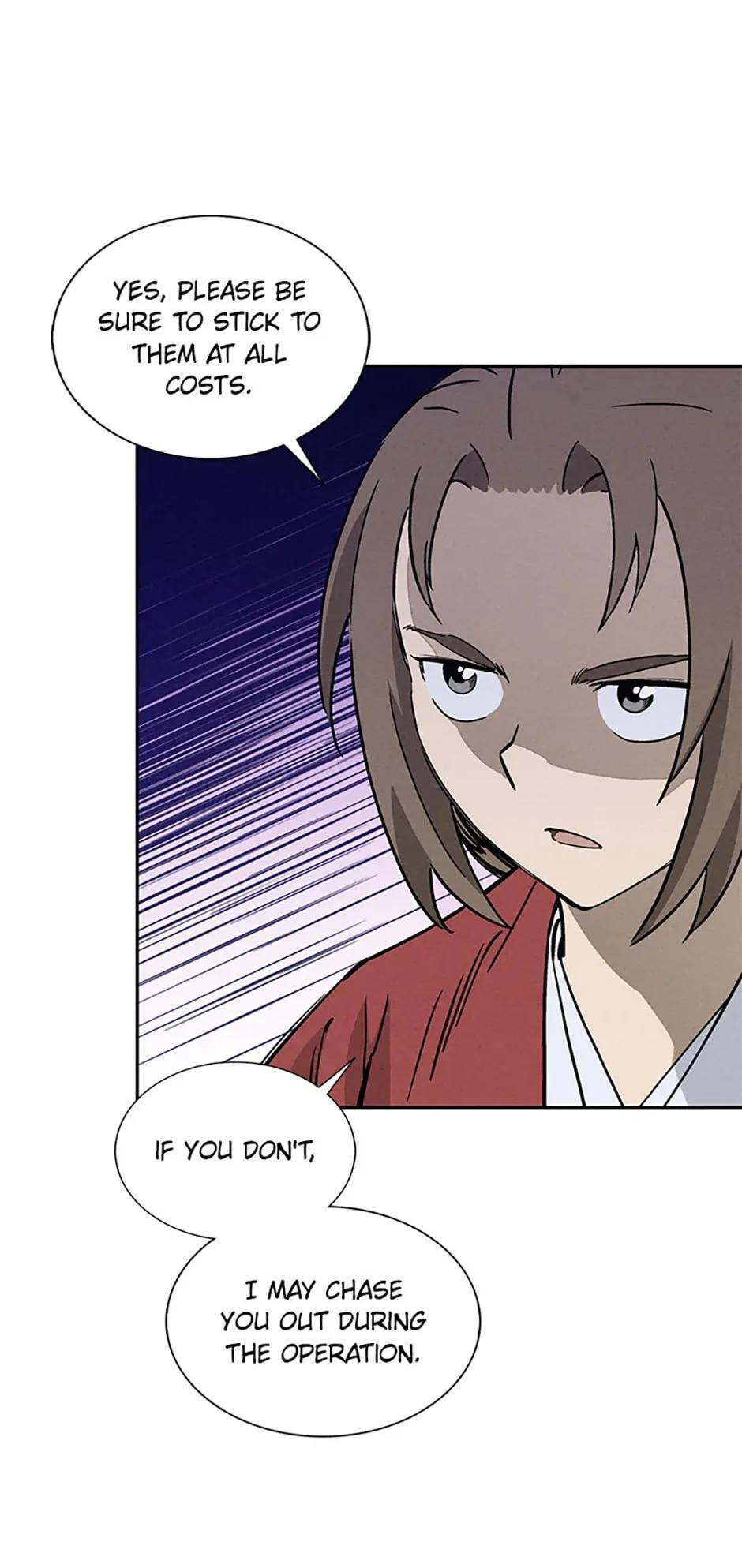 Read The Divine Surgeon Manga Online