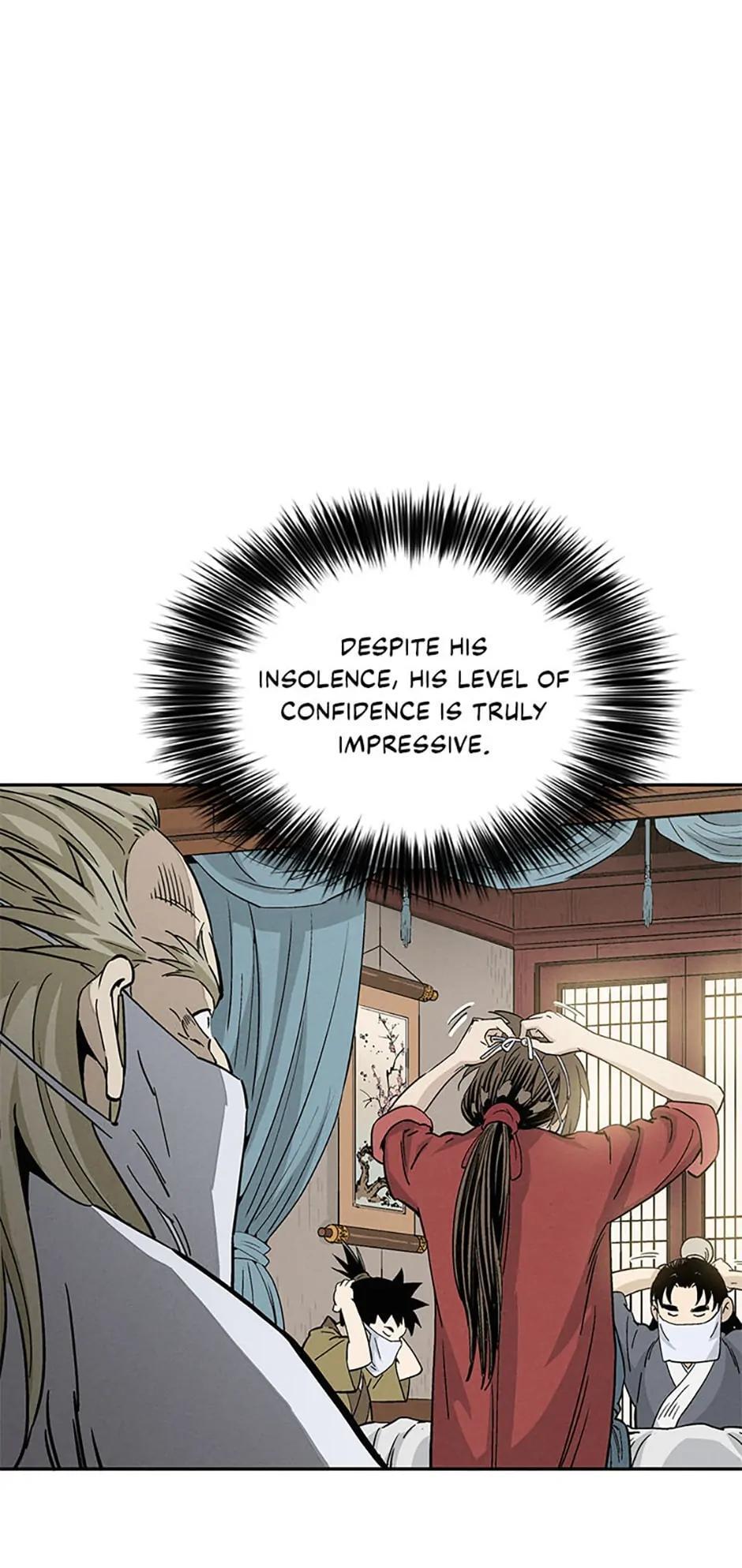 Read The Divine Surgeon Manga Online