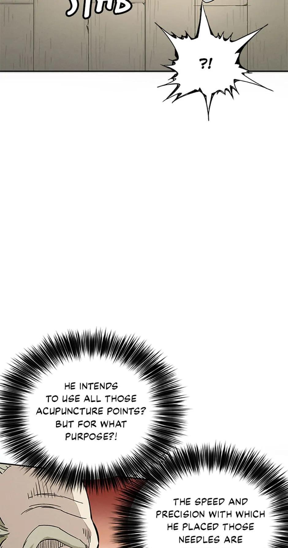 Read The Divine Surgeon Manga Online