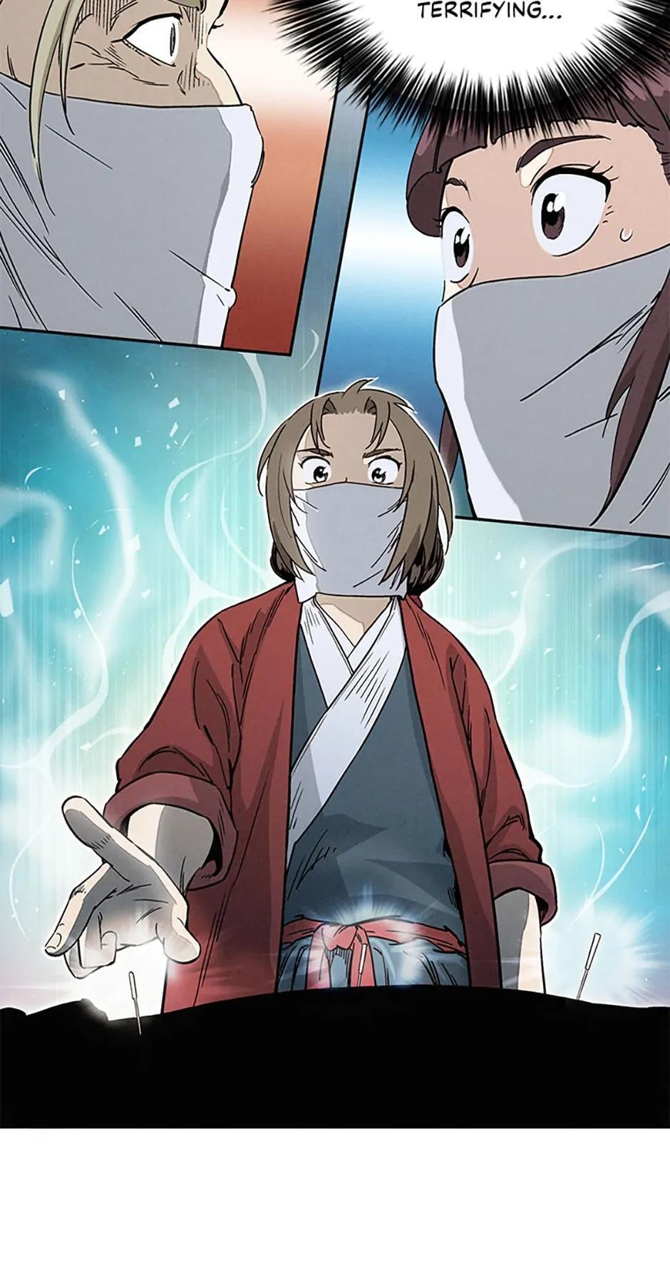 Read The Divine Surgeon Manga Online