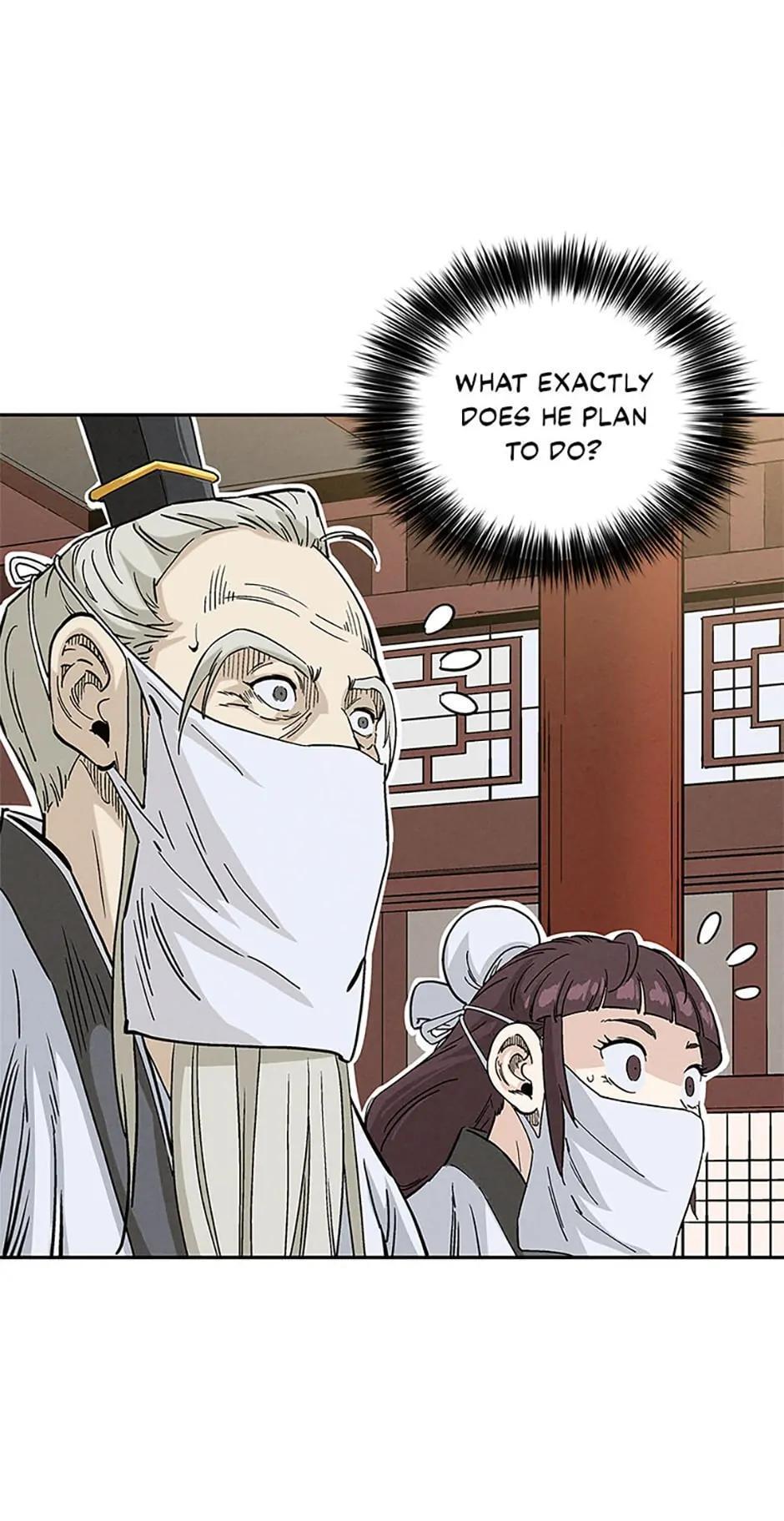 Read The Divine Surgeon Manga Online