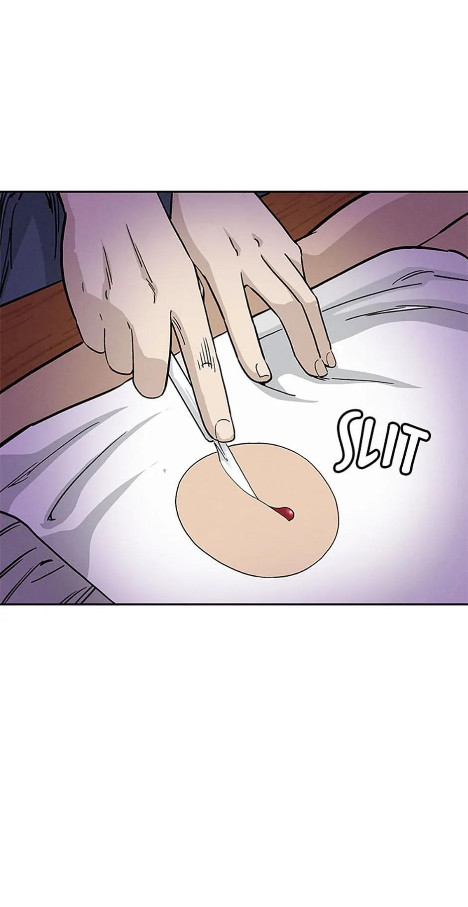 Read The Divine Surgeon Manga Online