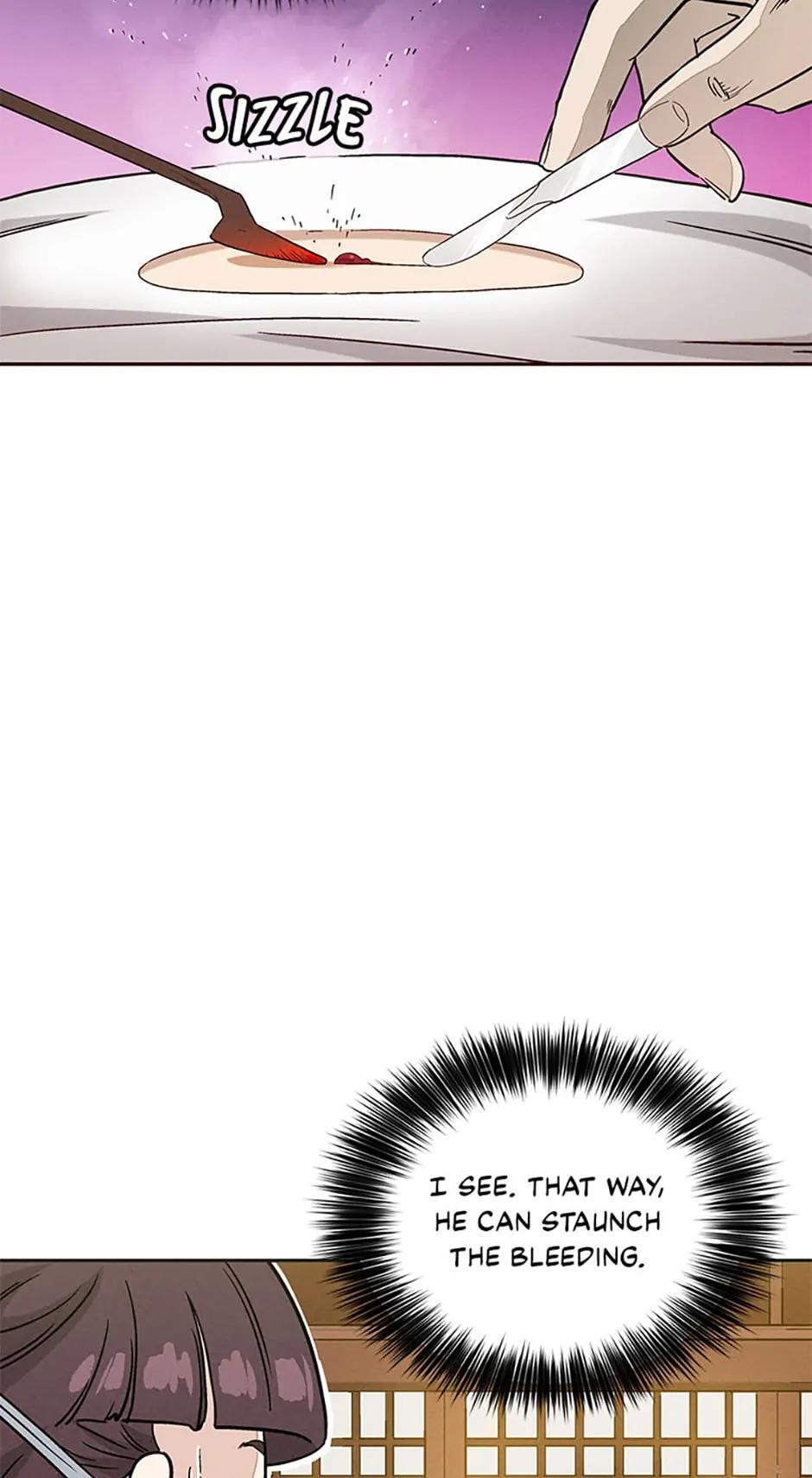 Read The Divine Surgeon Manga Online