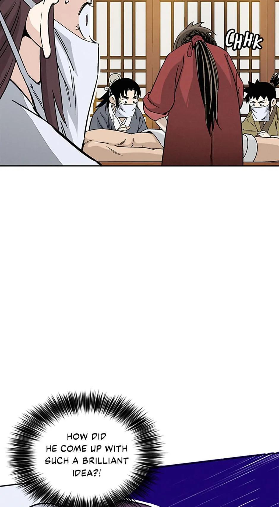 Read The Divine Surgeon Manga Online
