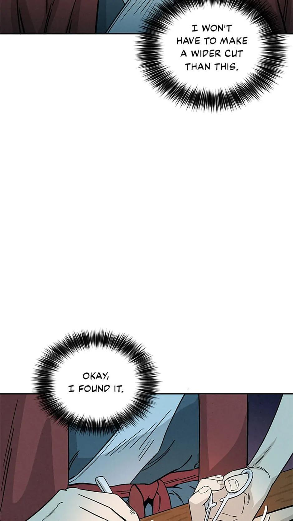 Read The Divine Surgeon Manga Online