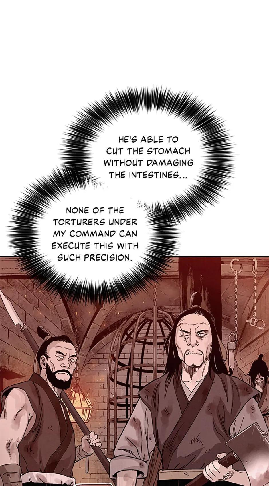 Read The Divine Surgeon Manga Online