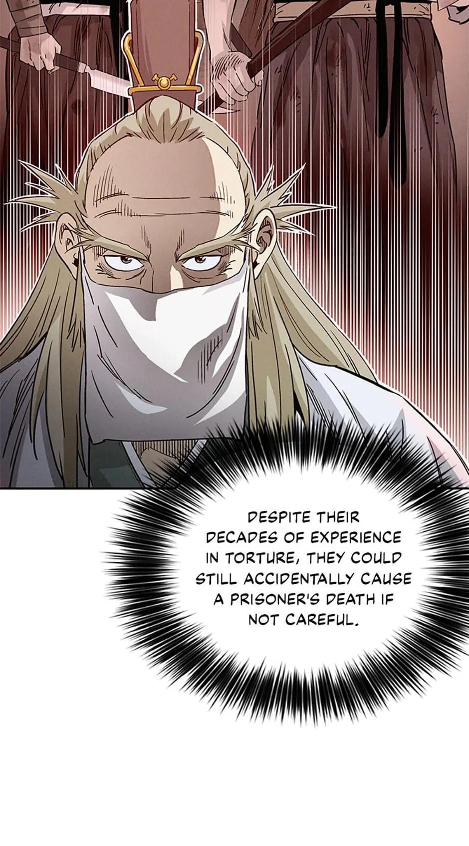 Read The Divine Surgeon Manga Online