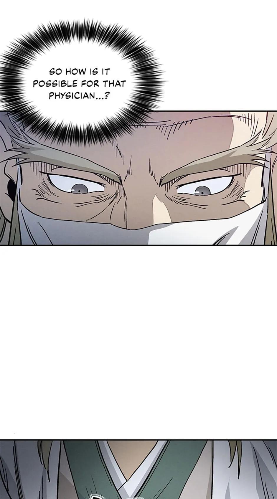 Read The Divine Surgeon Manga Online