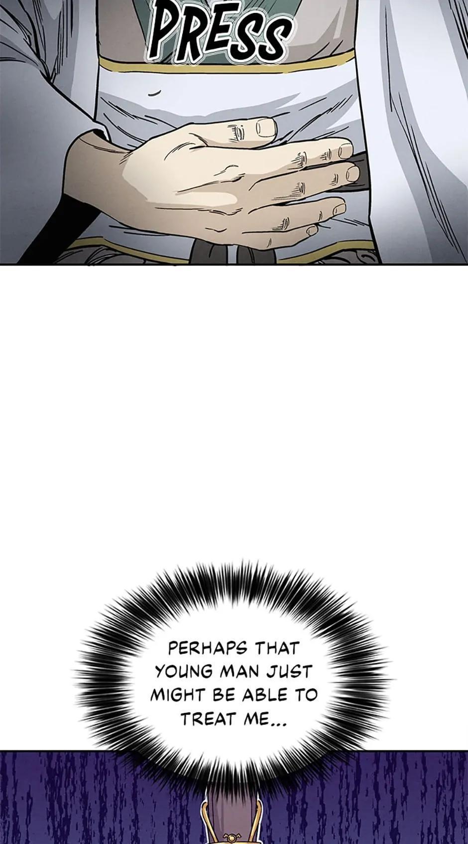 Read The Divine Surgeon Manga Online